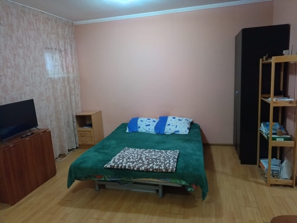 
  Продается студия, 28 м², Манычский пер, д. 100
. Фото 4.