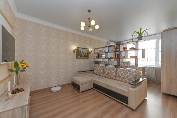 
  Продается 1-комн. квартира, 45 м², Жмайлова ул, д. 4
. Фото 5.