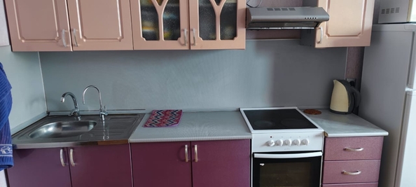 
  Продается 1-комн. квартира, 52 м², Еременко ул, д. 56
. Фото 1.