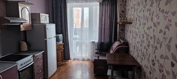
  Продается 1-комн. квартира, 52 м², Еременко ул, д. 56
. Фото 2.