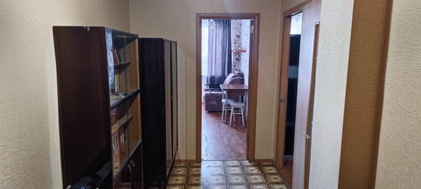 
  Продается 1-комн. квартира, 52 м², Еременко ул, д. 56
. Фото 7.