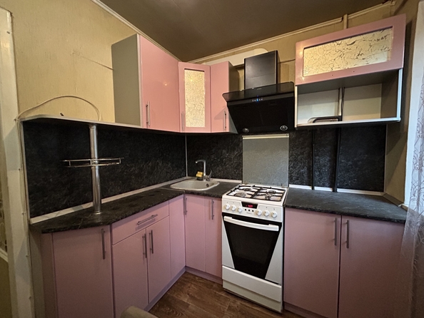 
  Продается 2-комн. квартира, 43.5 м², 40-летия Победы пр-кт, д. 68
. Фото 1.