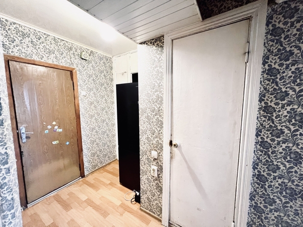 
  Продается 1-комн. квартира, 30.6 м², Туполева ул, д. 18
. Фото 6.