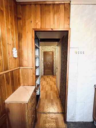 
  Продается 1-комн. квартира, 30.6 м², Туполева ул, д. 18
. Фото 7.