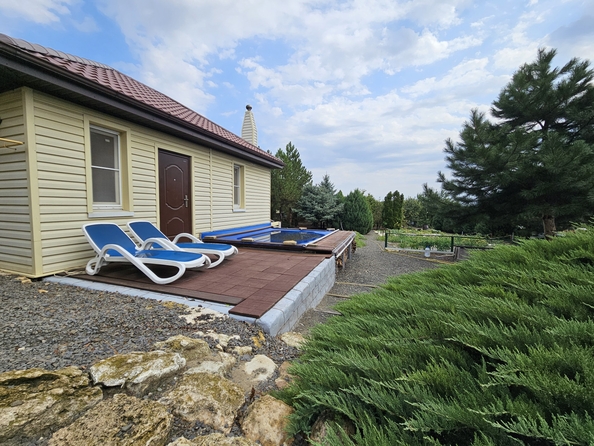 
  Продается дом, 80 м², село Генеральское
. Фото 5.