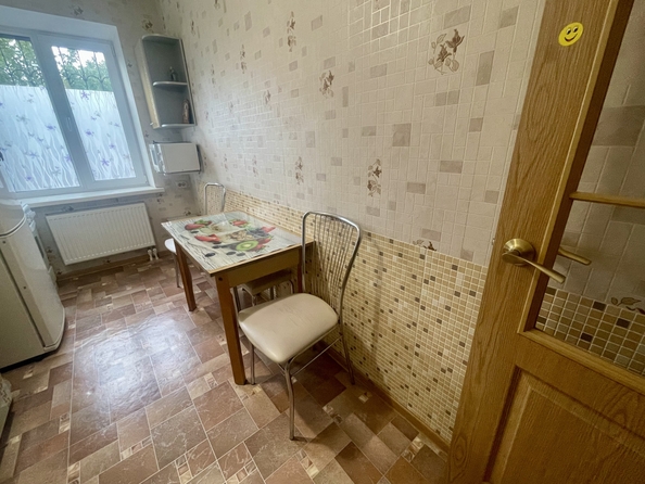 
  Продается 1-комн. квартира, 29 м², Русская ул, д. 60к
. Фото 3.