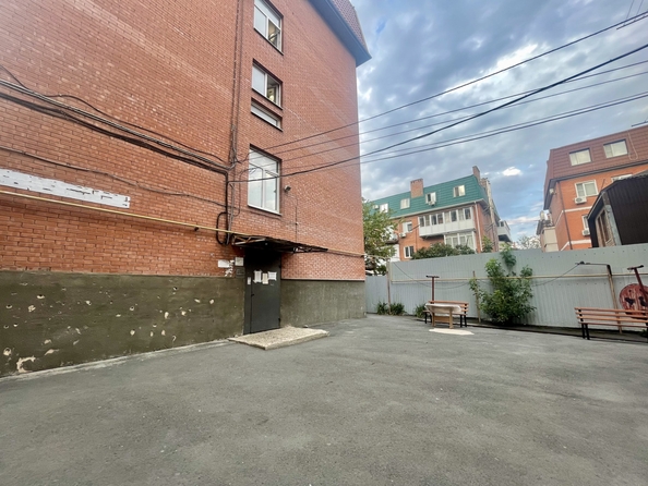 
  Продается 1-комн. квартира, 29 м², Русская ул, д. 60к
. Фото 10.
