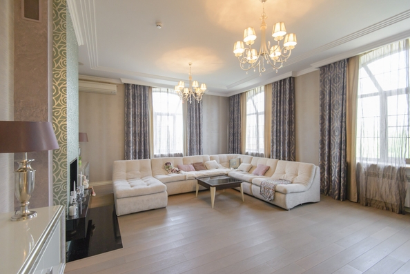 
  Продается дом, 400 м², хутор Камышеваха (Большелогское сп)
. Фото 8.