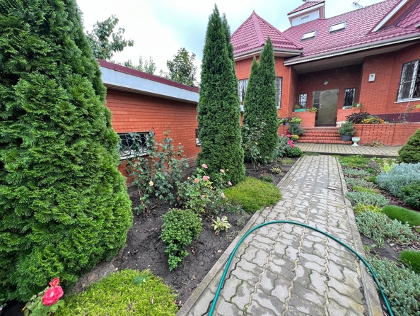 
  Продается дом, 400 м², хутор Камышеваха (Большелогское сп)
. Фото 3.