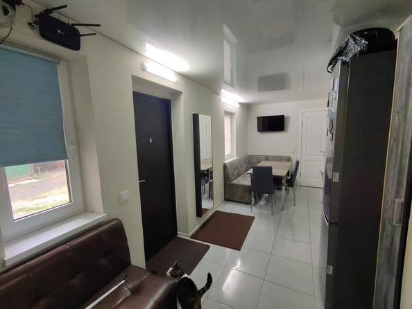 
  Продается 1-комн. квартира, 45 м², 27-я линия ул, д. 12
. Фото 3.