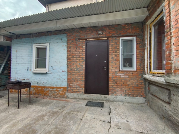 
  Продается 1-комн. квартира, 45 м², 27-я линия ул, д. 12
. Фото 9.