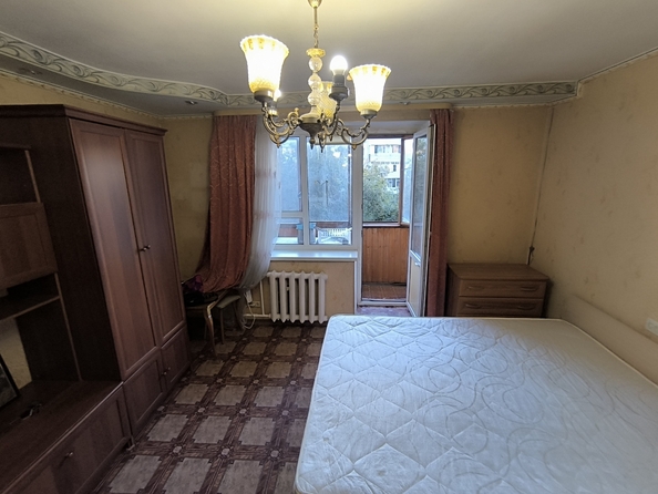
  Продается 1-комн. квартира, 30 м², Таганрогская ул, д. 149/1
. Фото 3.