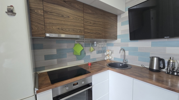 
  Продается 1-комн. квартира, 39 м², Еляна ул, д. 54
. Фото 3.