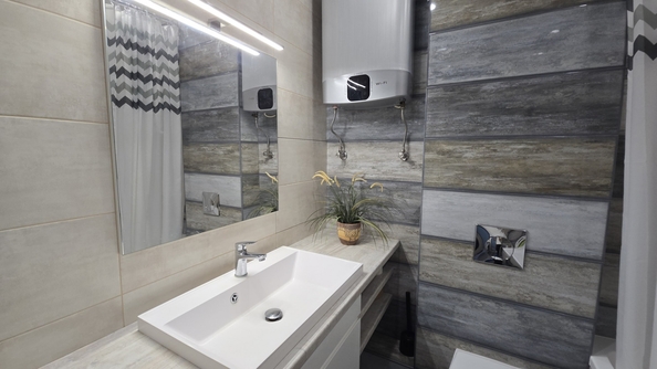 
  Продается 1-комн. квартира, 39 м², Еляна ул, д. 54
. Фото 15.