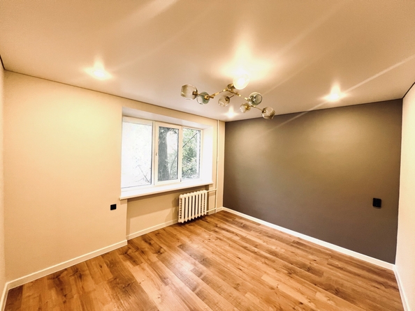 
  Продается 3-комн. квартира, 43.5 м², Казахская ул, д. 89
. Фото 1.