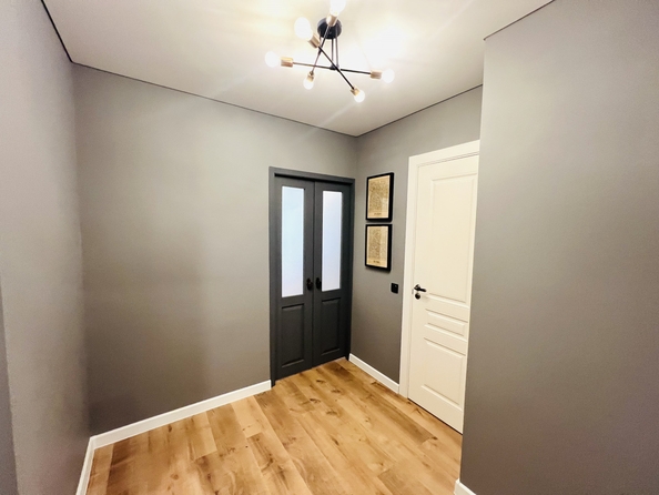
  Продается 3-комн. квартира, 43.5 м², Казахская ул, д. 89
. Фото 8.