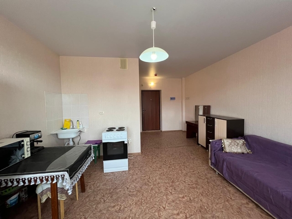 
  Продается студия, 30 м², Шаповалова ул, д. 1г
. Фото 2.