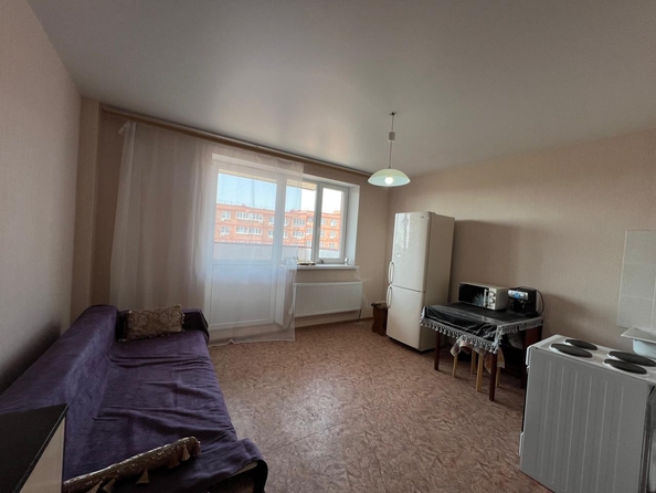
  Продается студия, 30 м², Шаповалова ул, д. 1г
. Фото 5.