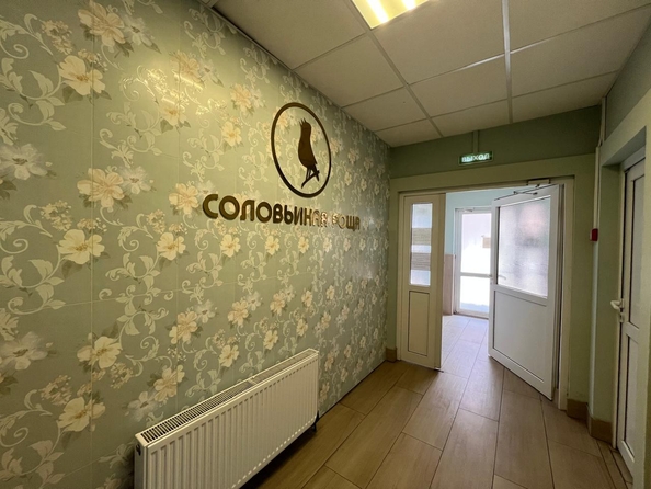 
  Продается студия, 30 м², Шаповалова ул, д. 1г
. Фото 19.
