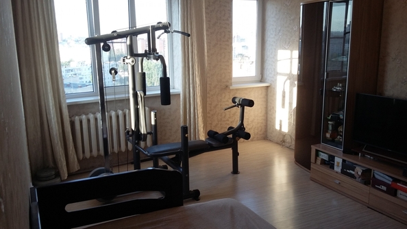
  Продается 2-комн. квартира, 75 м², Борко ул, д. 10
. Фото 9.