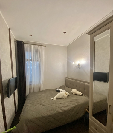 
  Продается 3-комн. квартира, 42 м², Школьная ул, д. 17
. Фото 1.