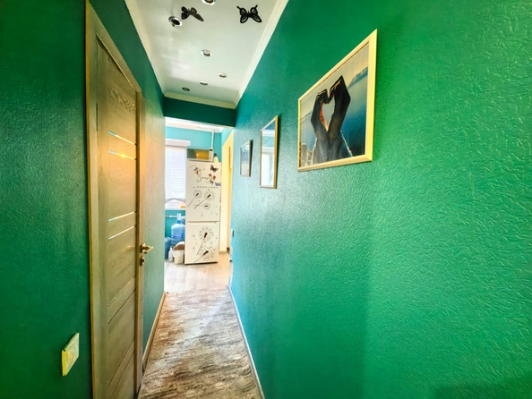 
  Продается 3-комн. квартира, 58 м², 40-летия Победы пр-кт, д. 69
. Фото 7.