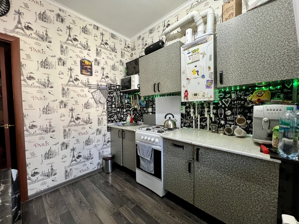 
  Продается 1-комн. квартира, 28 м², Строителей ул, д. 10
. Фото 1.