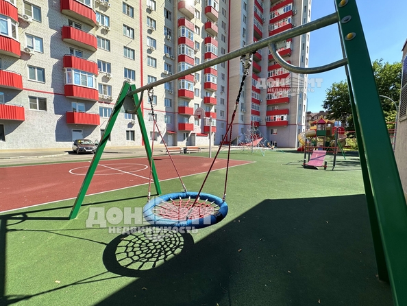 
  Продается 3-комн. квартира, 98 м², 1-я Баррикадная ул, д. 24
. Фото 13.