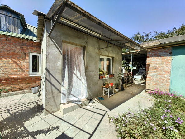 
  Продается дом, 65 м², Ростов-на-Дону
. Фото 13.