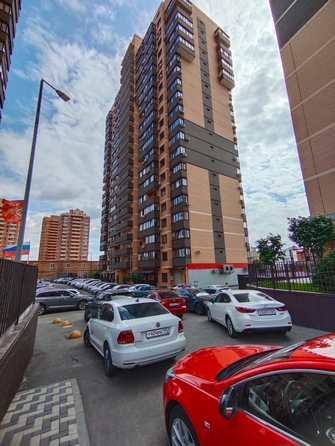 
  Продается 1-комн. квартира, 52 м², Доломановский пер, д. 124
. Фото 13.