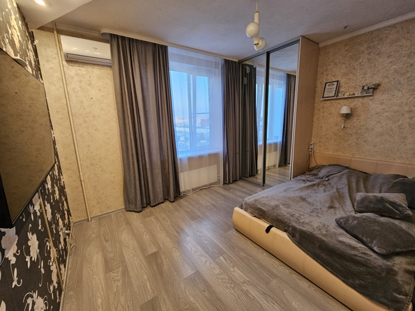 
  Продается 2-комн. квартира, 39.3 м², Жданова ул, д. 1/5
. Фото 5.