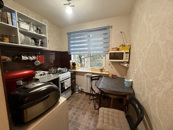 
  Продается 2-комн. квартира, 43 м², Каширская ул, д. 22
. Фото 7.