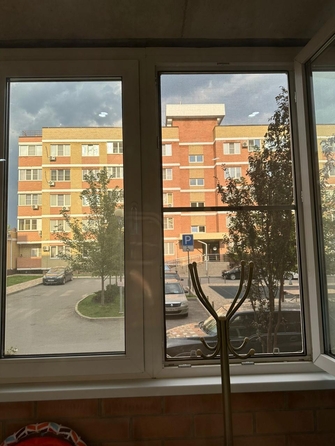 
  Продается 2-комн. квартира, 57 м², 1-я Ковровая ул, д. 65
. Фото 12.