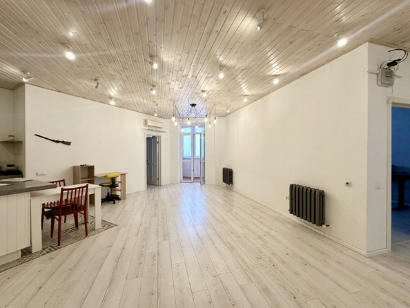 
  Продается 4-комн. квартира, 139 м², Пацаева ул, д. 16/1
. Фото 2.