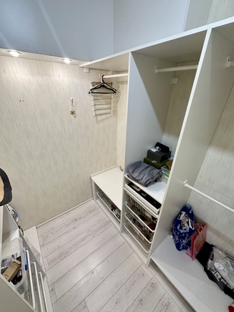 
  Продается 4-комн. квартира, 139 м², Пацаева ул, д. 16/1
. Фото 18.