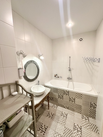 
  Продается 4-комн. квартира, 139 м², Пацаева ул, д. 16/1
. Фото 19.