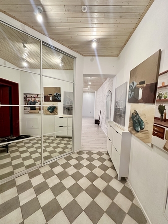 
  Продается 4-комн. квартира, 139 м², Пацаева ул, д. 16/1
. Фото 23.