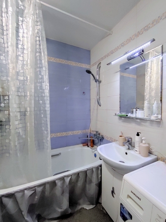 
  Продается 2-комн. квартира, 51.4 м², Красноармейская ул, д. 240/115
. Фото 13.