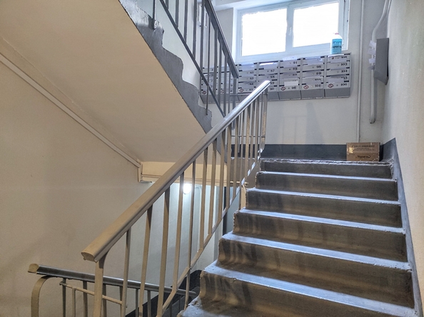 
  Продается 2-комн. квартира, 51.4 м², Красноармейская ул, д. 240/115
. Фото 27.