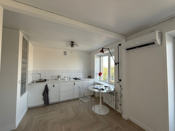
  Продается 1-комн. квартира, 33 м², Кулагина ул, д. 21
. Фото 2.