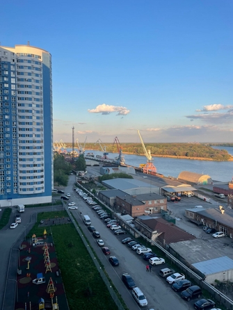 
  Продается 2-комн. квартира, 43 м², Береговая ул, д. 73
. Фото 13.