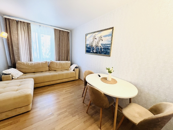 
  Продается 3-комн. квартира, 58.7 м², 40-летия Победы пр-кт, д. 13
. Фото 1.