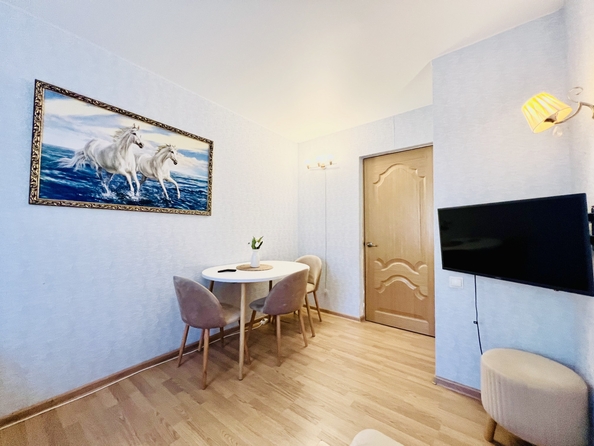 
  Продается 3-комн. квартира, 58.7 м², 40-летия Победы пр-кт, д. 13
. Фото 3.