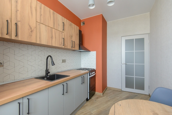
  Сдается 2-комн. квартира, 50 м², Мечникова ул, д. 37
. Фото 3.