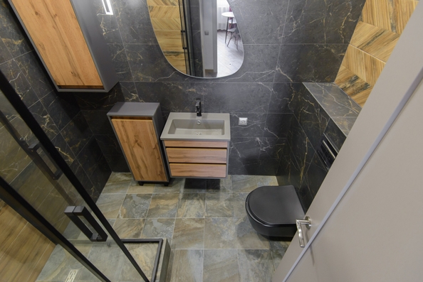 
  Сдается 2-комн. квартира, 50 м², Мечникова ул, д. 37
. Фото 10.