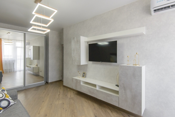 
  Сдается 2-комн. квартира, 50 м², Мечникова ул, д. 37
. Фото 33.