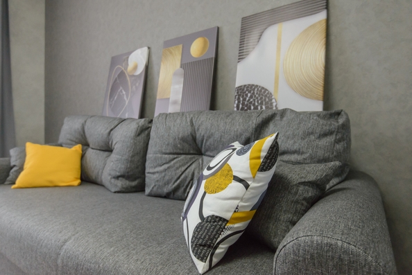 
  Сдается 2-комн. квартира, 50 м², Мечникова ул, д. 37
. Фото 36.