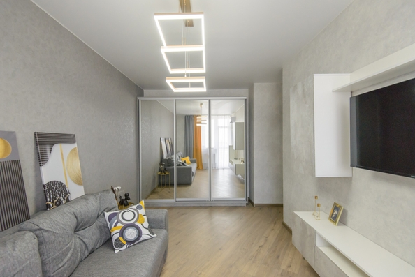 
  Сдается 2-комн. квартира, 50 м², Мечникова ул, д. 37
. Фото 39.