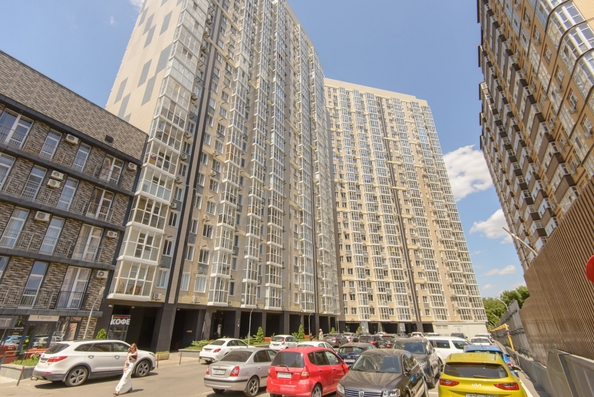 
  Сдается 2-комн. квартира, 50 м², Мечникова ул, д. 37
. Фото 43.