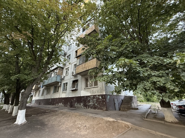 
  Продается 1-комн. квартира, 31 м², Орбитальная ул, д. 56
. Фото 11.